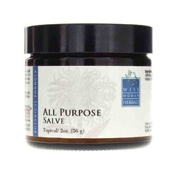 All Purpose Salve 1