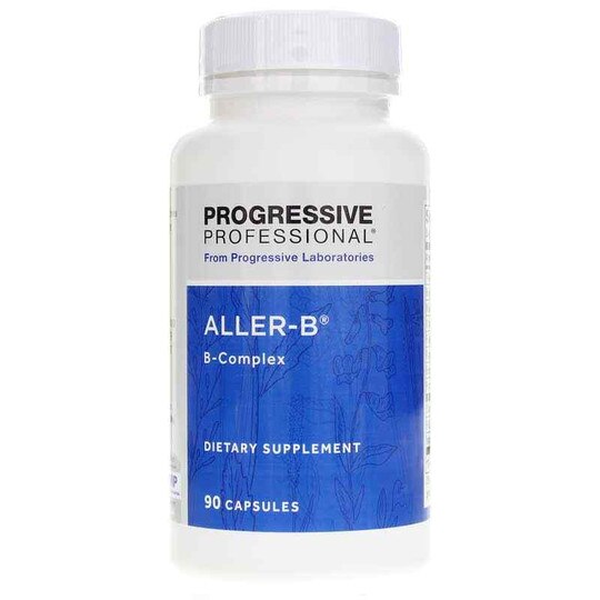Aller-B, 90 Capsules, PGL