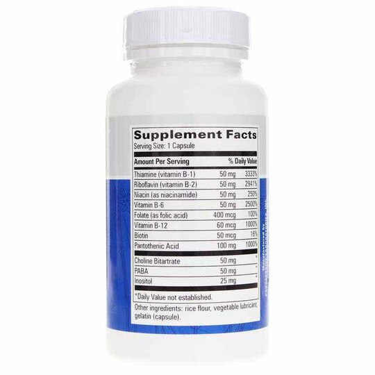 Aller-B, 90 Capsules, PGL