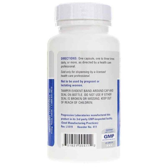 Aller-B, 90 Capsules, PGL