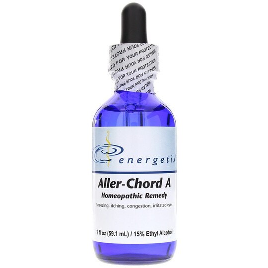 Aller-Chord A, 2 Oz, EGX