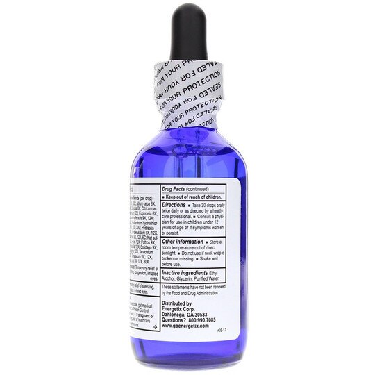 Aller-Chord A, 2 Oz, EGX