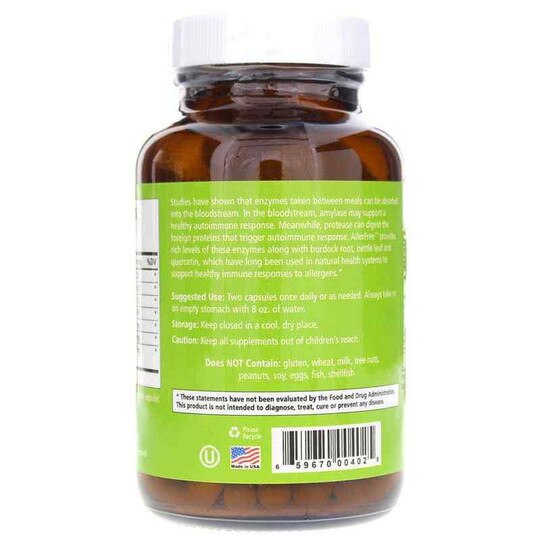 Aller Free, 60 Veg Capsules, PEL