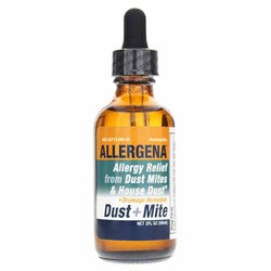 Allergena Dust + Mite