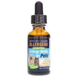 Allergena For Pets 1