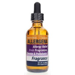 Allergena Fragrance