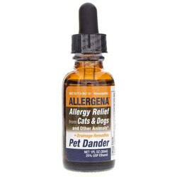 Allergena Pet Dander