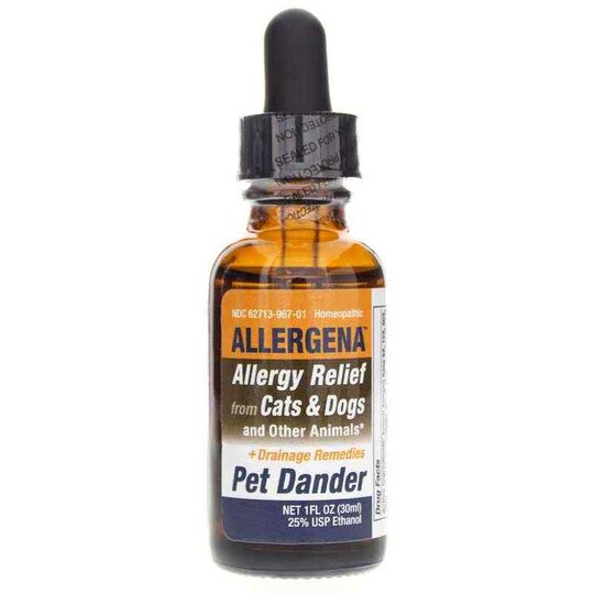 Allergena Pet Dander, 1 Oz, PRG
