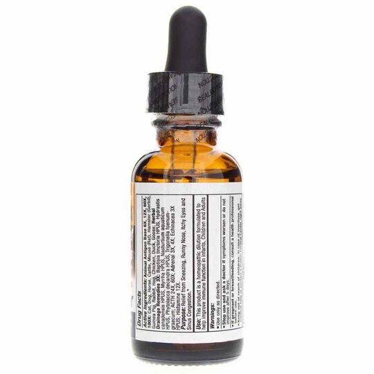 Allergena Pet Dander, 1 Oz, PRG