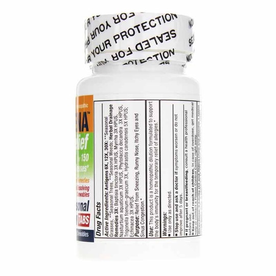 Allergena Seasonal Allergy, 90 Chewables, PRG