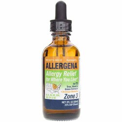 Allergena Zone 3