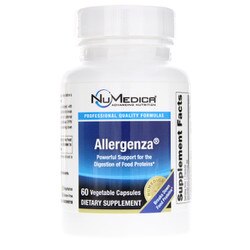 Allergenza 1