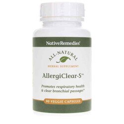 AllergiClear-S