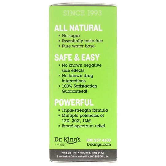 Allergies for Dogs Homeopathic, 4 Oz, NPP