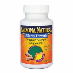 Allergy Formula