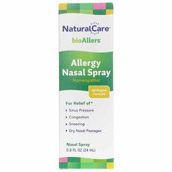 Allergy Nasal Spray 1