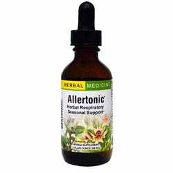 Allertonic Liquid