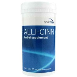 Alli-Cinn