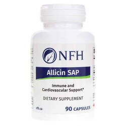 Allicin SAP 1