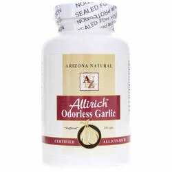 Allirich Odorless Garlic 1