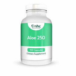 Aloe 250