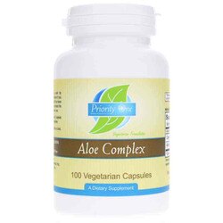 Aloe Complex