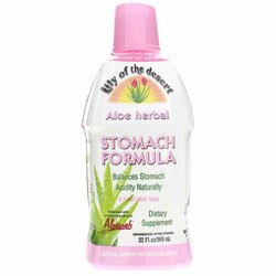 Aloe Herbal Stomach Formula