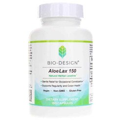 Aloe Lax 150 1