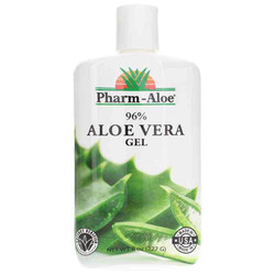 Aloe Vera Gel 1