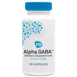 Alpha GABA