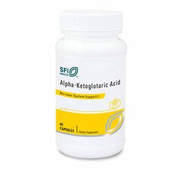 Alpha-Ketoglutaric Acid 1
