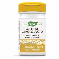 Alpha Lipoic Acid