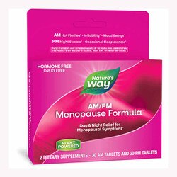 AM/PM Menopause Formula 1