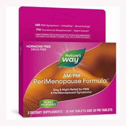 AM/PM PeriMenopause Formula 1