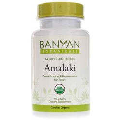 Amalaki