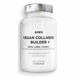 Amen Vegan Collagen Builder +