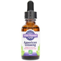 American Ginseng Extract 1