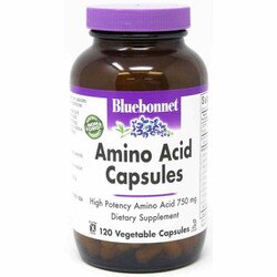 Amino Acid Capsules