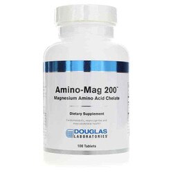 Amino-Mag 200