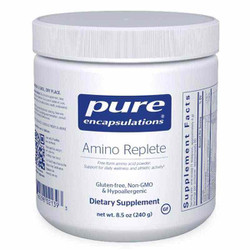 Amino Replete Powder 1