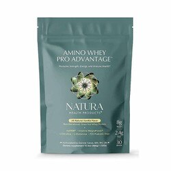 Amino Whey Pro Advantage