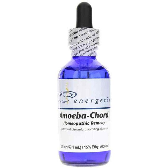Amoeba-Chord, 2 Oz, EGX