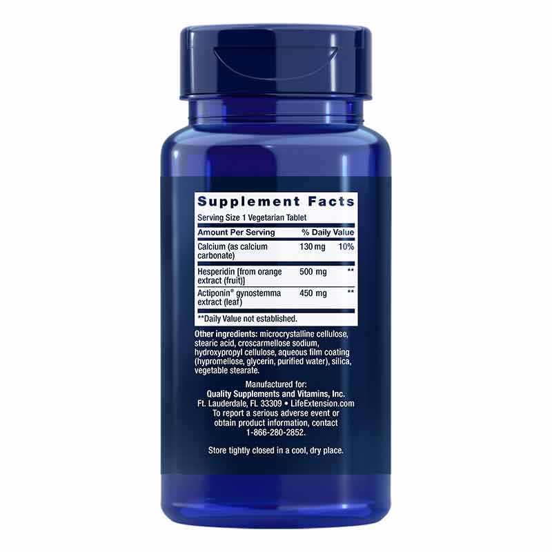 AMPK Metabolic Activator, Life Extension