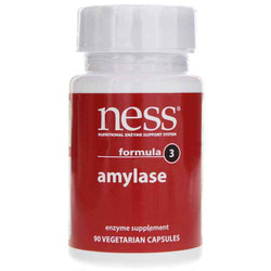 Amylase Formula 3