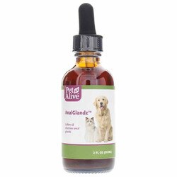 AnalGlandz Drops