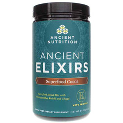 Ancient Elixirs Superfood Cocoa 1