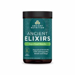 Ancient Elixirs Superfood Matcha