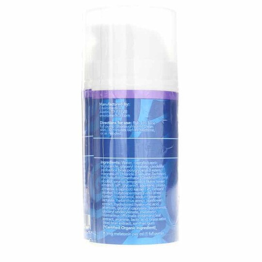 Ancient Minerals Magnesium Lotion Goodnight with Melato, ENV