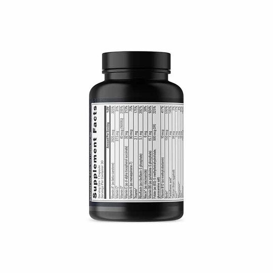 Ancient Multi Men's 40+ Once Daily, 30 Capsules, ANN