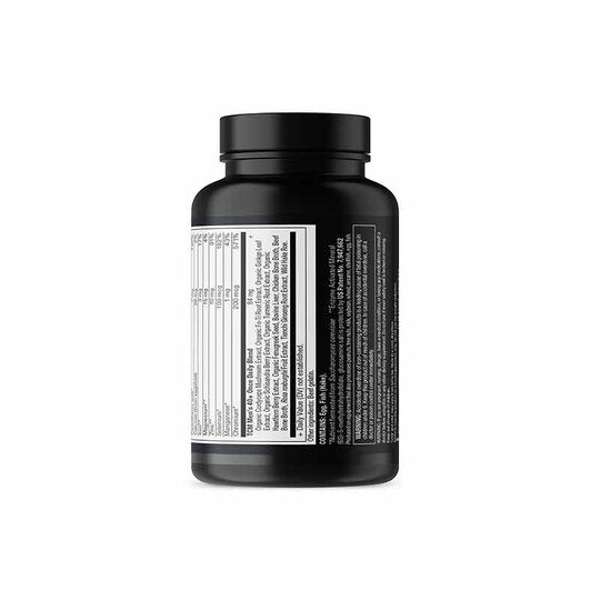 Ancient Multi Men's 40+ Once Daily, 30 Capsules, ANN